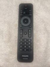 Original PHILIPS URMT34JHG001 Remote Control ...