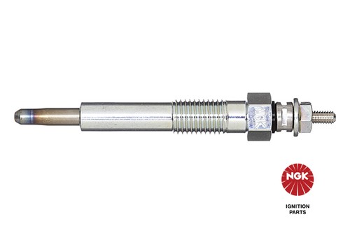 4x GLOW PLUG 8838 FOR VAUXHALL CORSA/VAN/Mk/I CORSAVAN ASTRA/III CAVALIER 1.5L - Picture 3 of 11