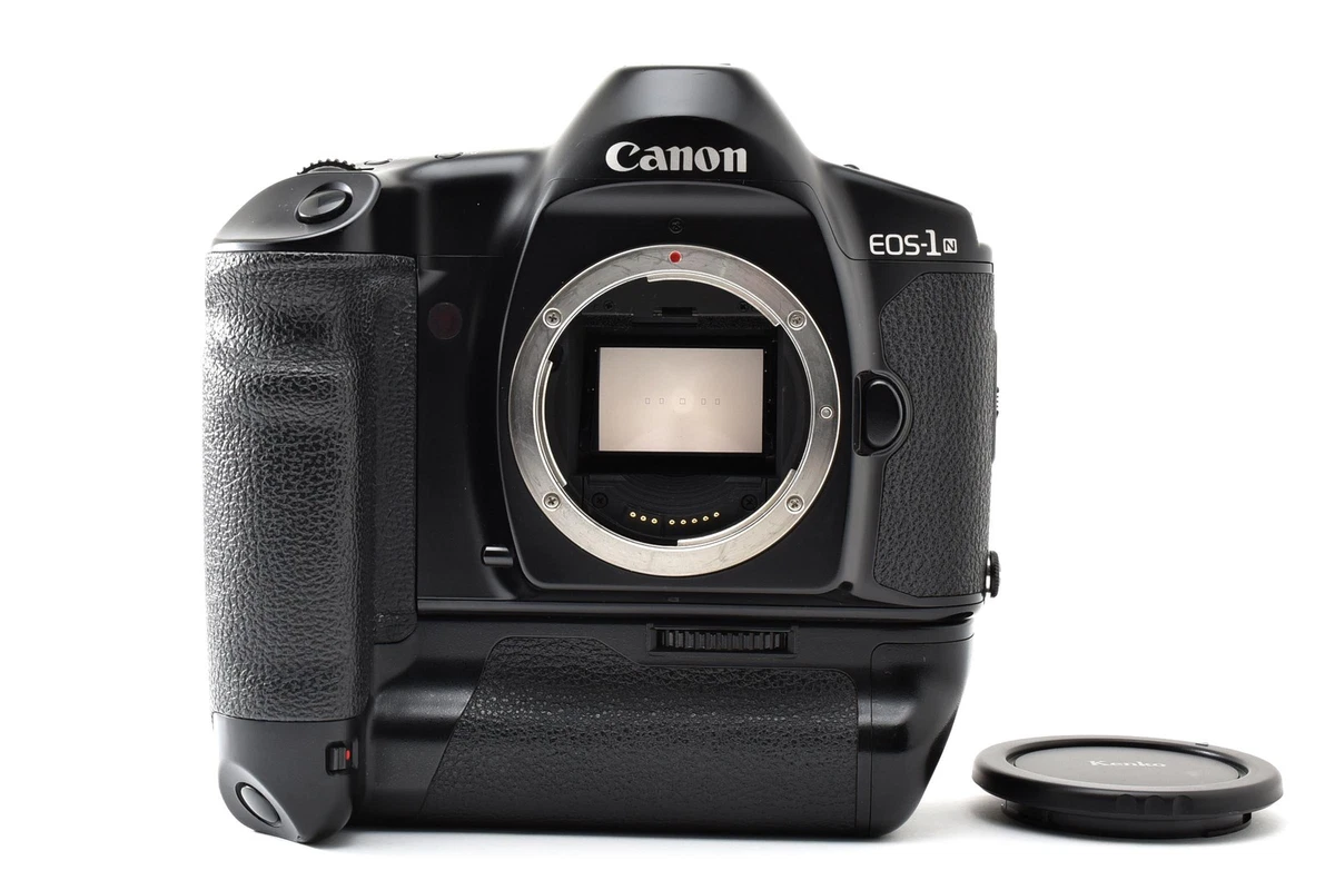 Canon EOS-1 フィルムカメラ 25+ canon eos 1 body for sale | Updated Oct 2026