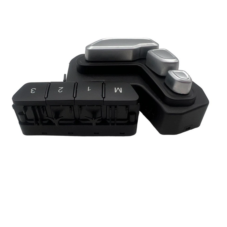 Front Left For 2014-2016 Mercedes-Benz E250 Bluetec Power Seat Control Switch Foto 4 de 4