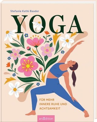 Stefanie Kathi Baader Yoga