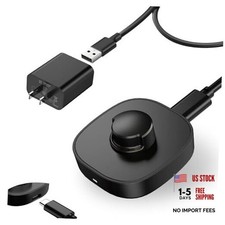 Charger for Oura Ring Gen3 - Size - Fast Charging Dock with USB C Wall 6