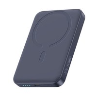 Enerfill FM11 Magsafe 10000Mah 22,5W Magnetische Powerbank Mit Usb-C-Kabel
