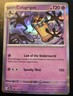 Cofagrigus 083/191 Holo Rare Scarlet & Violet: Surging Sparks Pokemon TCG