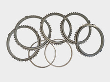 Ford Gm 6-650 6-750 Synchro Ring Kit Zf Truck 6 Speed Transmission Ford Gm 6-650 6-750 Synchro Ring Kit Zf Truck 6 Speed Transmission