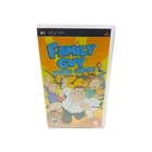 Family Guy Video Game (Sony PSP PlayStation Portable 2006)