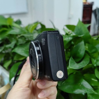 Canon Powershot SX280 HS 12.1MP 20x Optical Zoom WiFi Compact