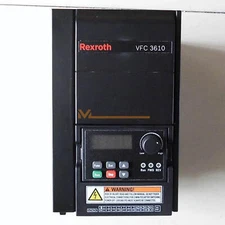 1PC new inverter VFC3610-1K50-3P4-MNA-7P-NNNNN-NNNN R912005379 #A6-39