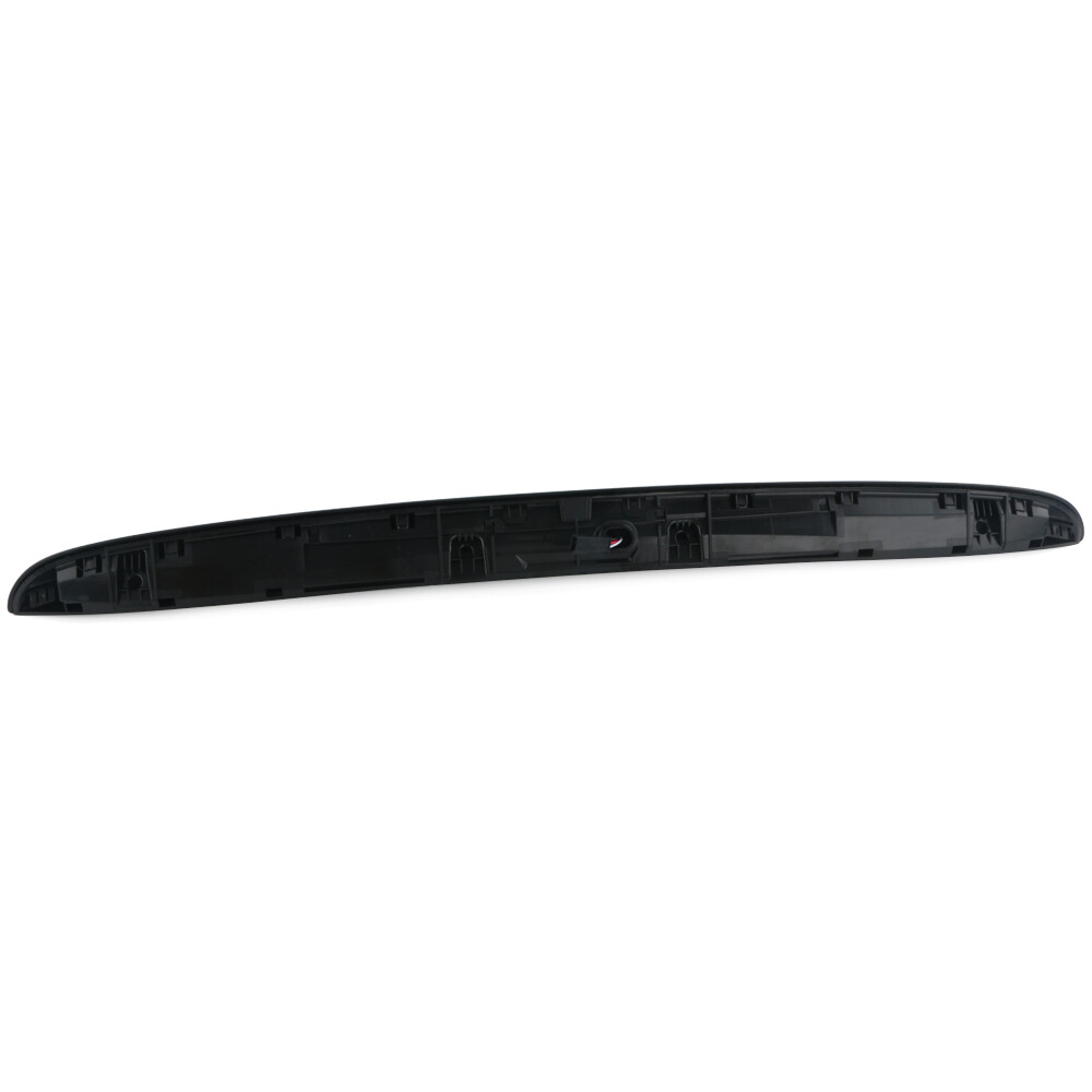 Black Rear Trunk Boot Handle Grip Lid For Mini Cooper R55 R56 R57