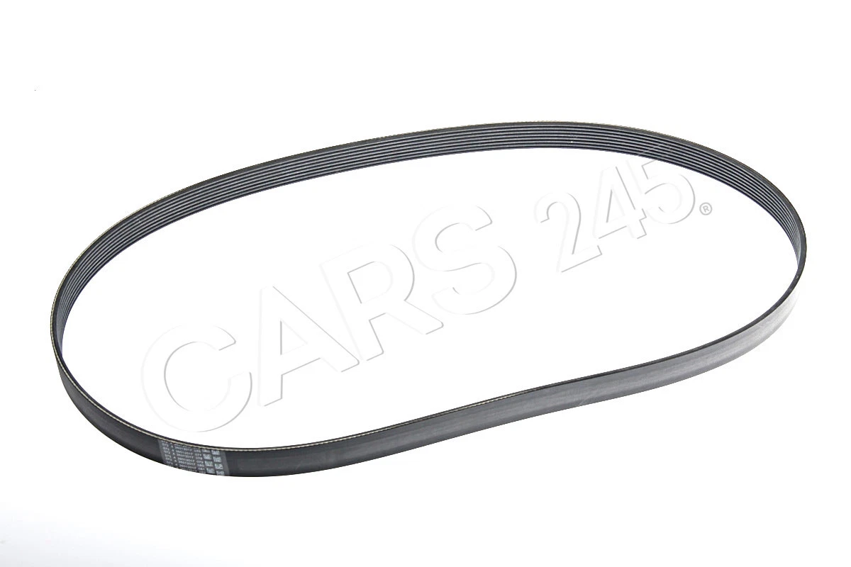 Genuine BMW E70N E71 F01N F02N V Ribbed Drive Belt 8PK X 1478 OEM 
