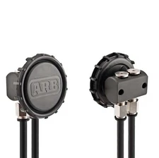 ARB Axle Vent Tube - DIFFERENTIAL BREATHER KIT