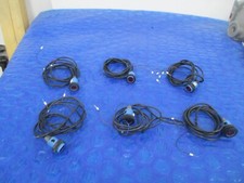 LOT OF 6 Sick GRTE18S-P1317 switch sensor