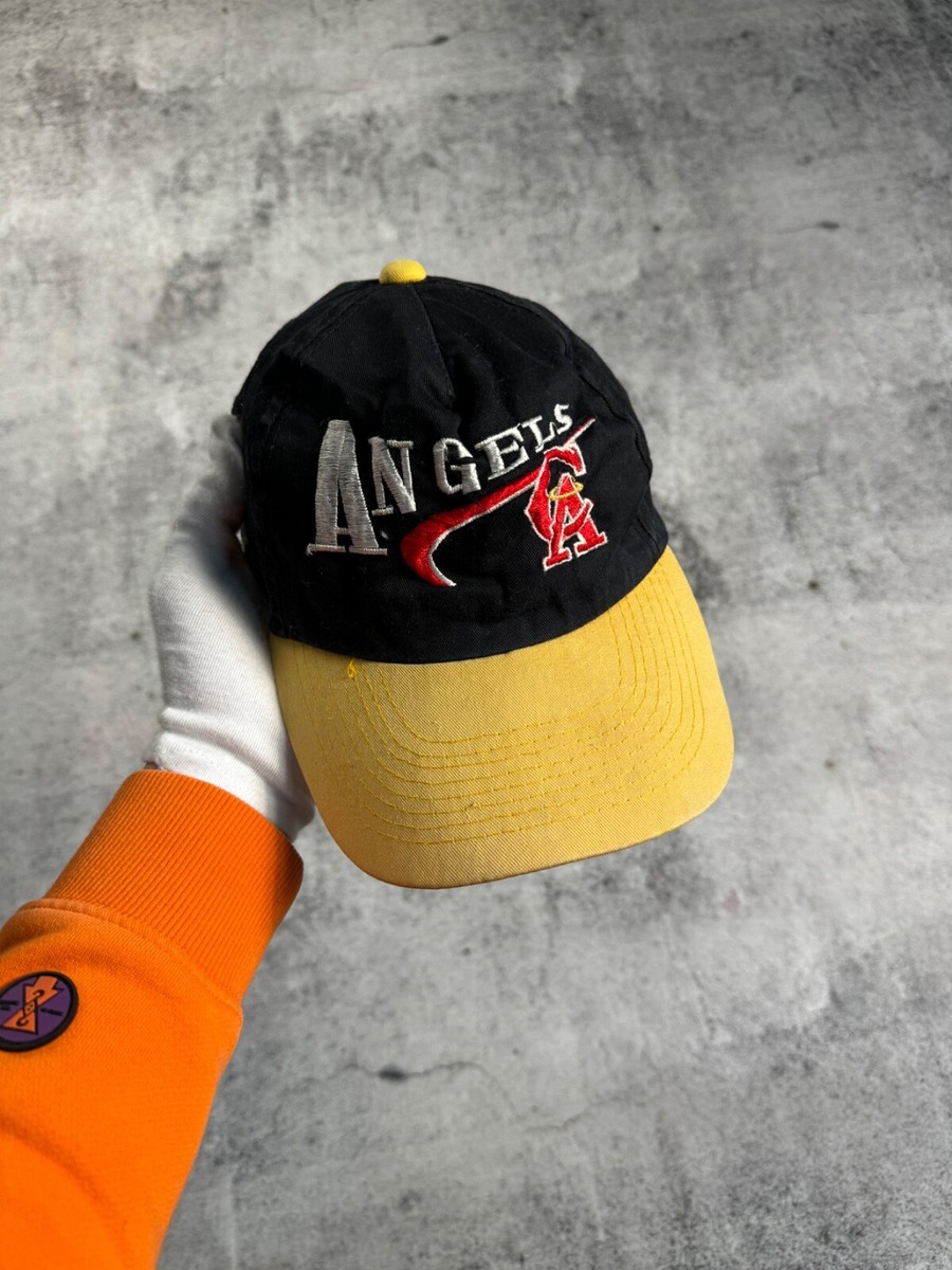 mlb sports specialties アスレチック hat vtg 1993 BALTIMORE ORIOLES SPORTS SPECIALTIES SNAPBACK HAT