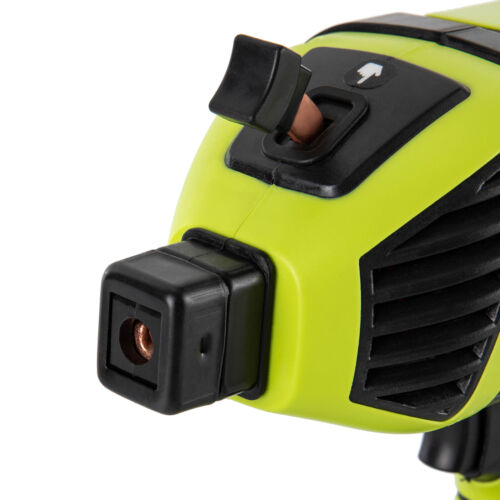 Saldatrice fai da te aggiornata 4600w portatile elettrica portatile pistola saldatrice ARC - Foto 14 di 21