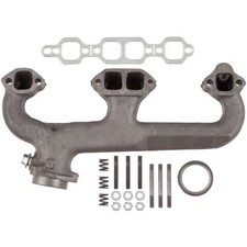 ATP Exhaust Manifold  101096 | High-Quality Auto Part, Universal Fit for Multipl