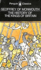 The History of the Kings of Britain (Penguin ...