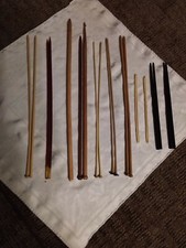 Knitting Needles LOT 