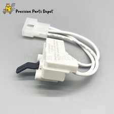 Dryer Door Switch Assembly Replacement 3406107 for Whirlpool, Kenmore, Maytag US