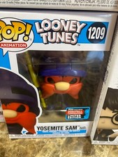 2022 Funko New York Comic Con Exclusives Figures Gallery, Checklist and Shared List 75