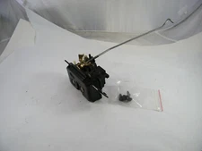2005 DODGE DURANGO OEM TAILGATE / LIFTGATE LOCK ASSEMBLY ACTUATOR