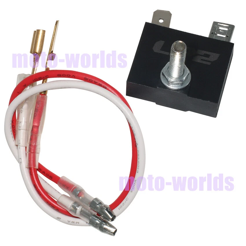 For Yamaha Regulator Rectifier EF2300SE 7TD1 1997-1998/ EF2800ISE 7CHB 2005-2006 - Imagem 4 de 4