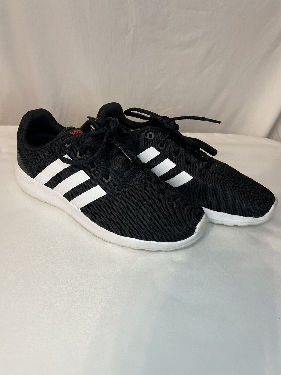 Kids Adidas Primegreen Shoes Size Black And White