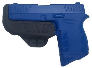 Diamondback DB9 Gen 4 9mm Luger Pistol 3.1 Barrel 6+1 Round Black