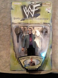 ringside collections