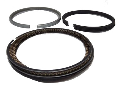 NEW 2014-2017 for Nissan Sentra 1.8 l. MRA8DE Piston Rings Set ( 4 Cyl) @ STD