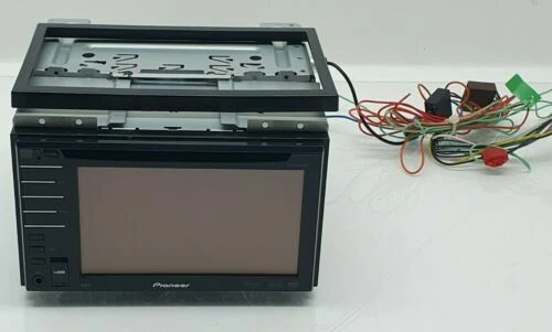 DVD Radios für Alpine