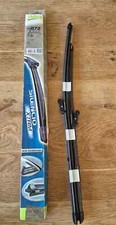 Image of Valeo Silencio Wiper Blade Set 600mm / 24" 520mm/ 20" VM872