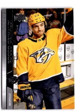 2020-21 Upper Deck #105 Rocco Grimaldi