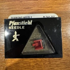 PFANSTIEHL NEEDLE 741-D7, HH SCOTT ASC-21  NEW, OLD STOCK