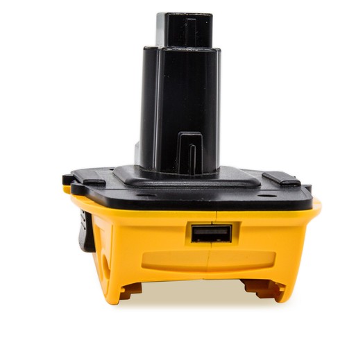DCA1820 20V MAX To 18V USB Adapter Converter For Dewalt 20Volt Li-ion Battery US - Picture 14 of 25
