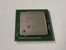 Intel Xeon 3000mhz 800mhz Socket 604 SL7PE 