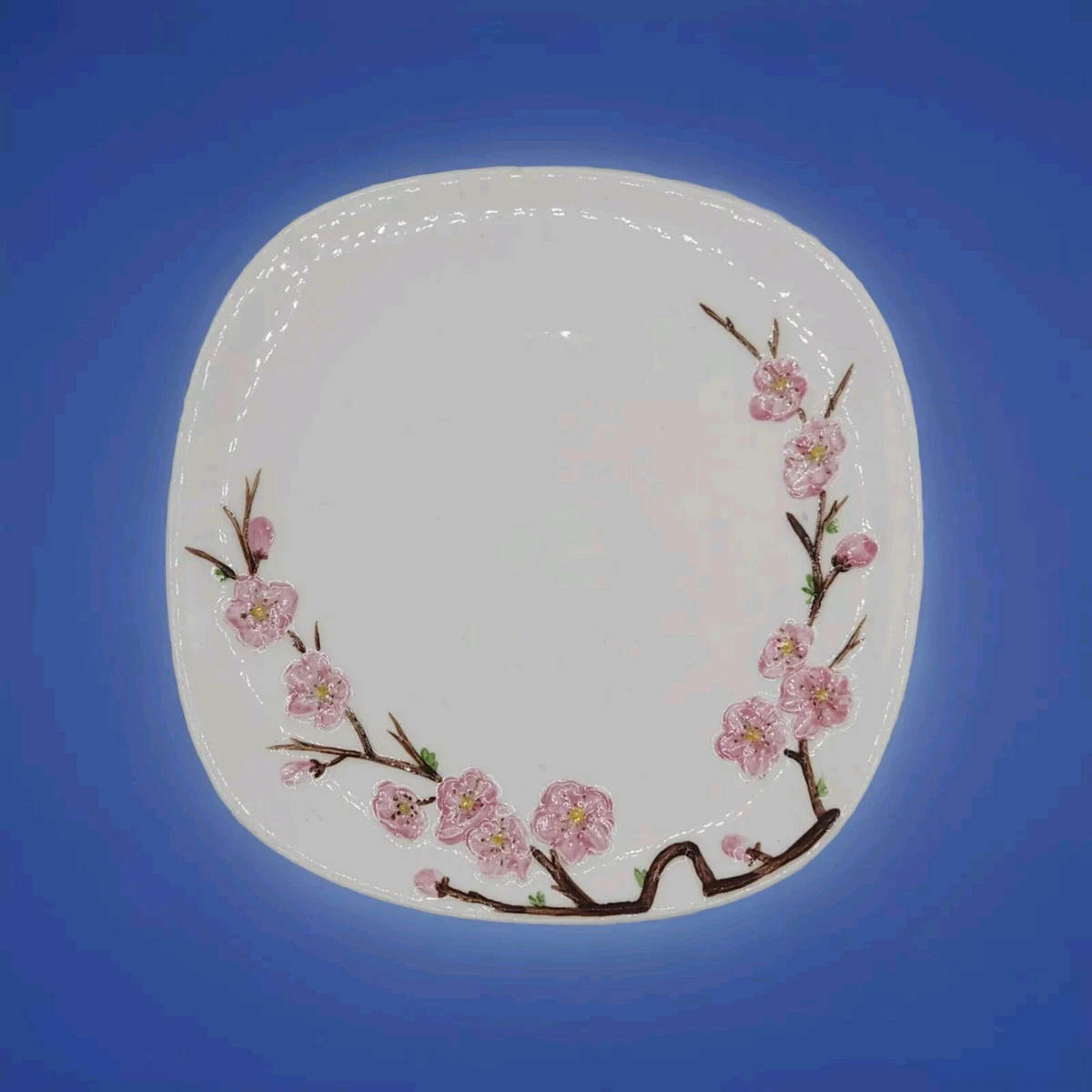 Metlox Poppytrail Peach for sale | eBay