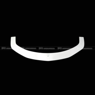 For Impreza 14-18 WRX VAB VAF VRS Arising II Front Lip Extension Frp Unpainted