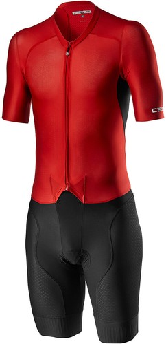 Castelli Sanremo 4.1 Mens Speed Suit 