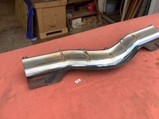 Vintage 1950’s Cadillac Lower Grill Pan With Filler. Original. ￼