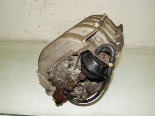 Audi A8 4D 3,7 V8 169KW Ansaugbrücke Ansaugkrümmer 077133185F 255218 - Bild 5 von 7