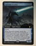 extended art SPECTRAL ARCANIST Innistrad Crimson Vow Commander MTG Magic