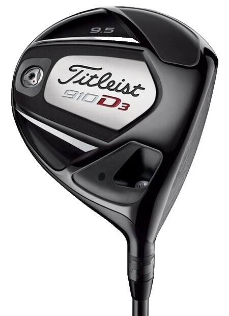 Titleist 8.5 Loft Golf Clubs