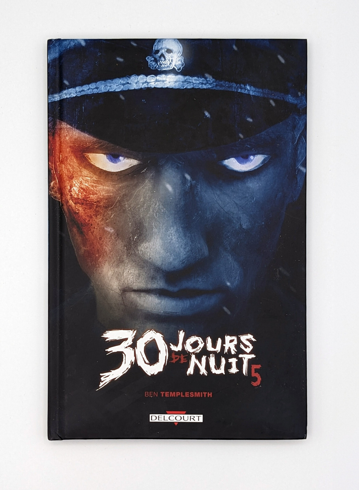 30 Jours de nuit 2 : Les jours sombres - Ben Ketai - DVD Zone 2 - Achat