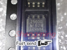 10pcs UCC25600DR SOP-8