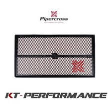 Pipercross - Mercedes - V-Klasse II (447) - V300 CDI - 239 PS - 03/19-12/20