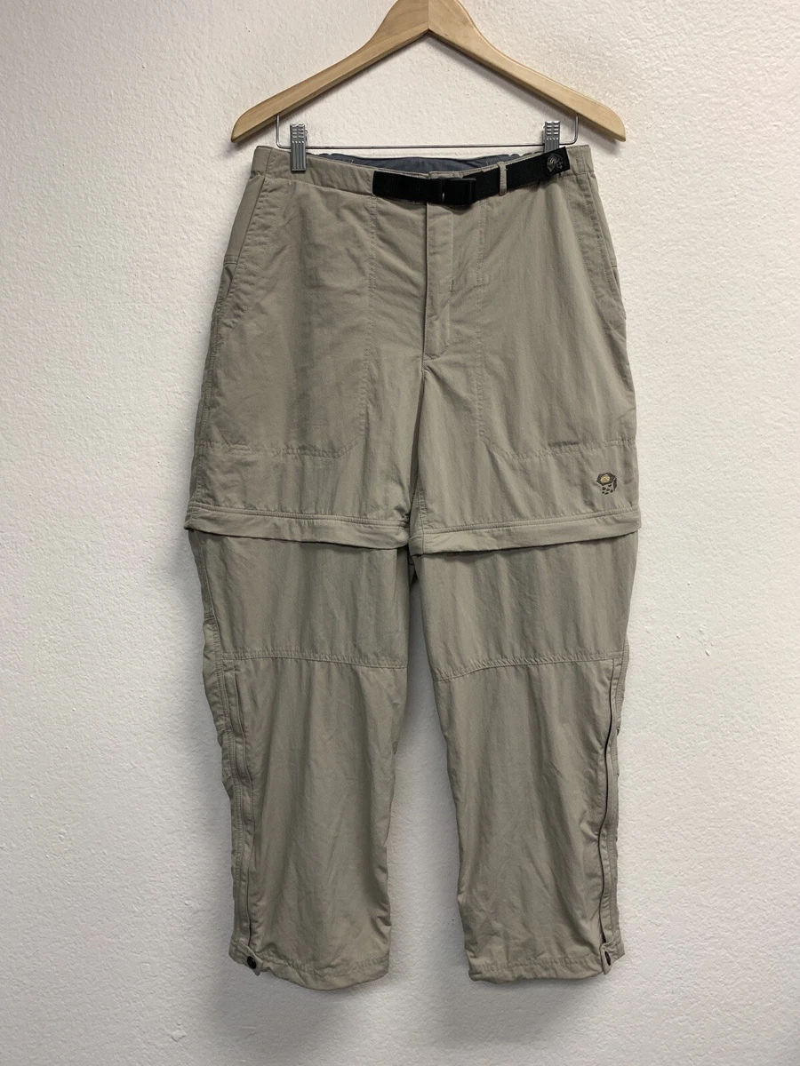 Petite hot sale hiking pants