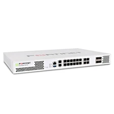 Fortinet FortiGate FG-201E 18 x GE RJ45 4 x GE SFP  14xswitch 480GB onboard SDD
