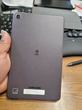 Samsung Galaxy Tab A 8.4 2020