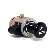 OEM Acura Honda Cigarette Lighter Unit 12V AC Power Outlet Charger Socket