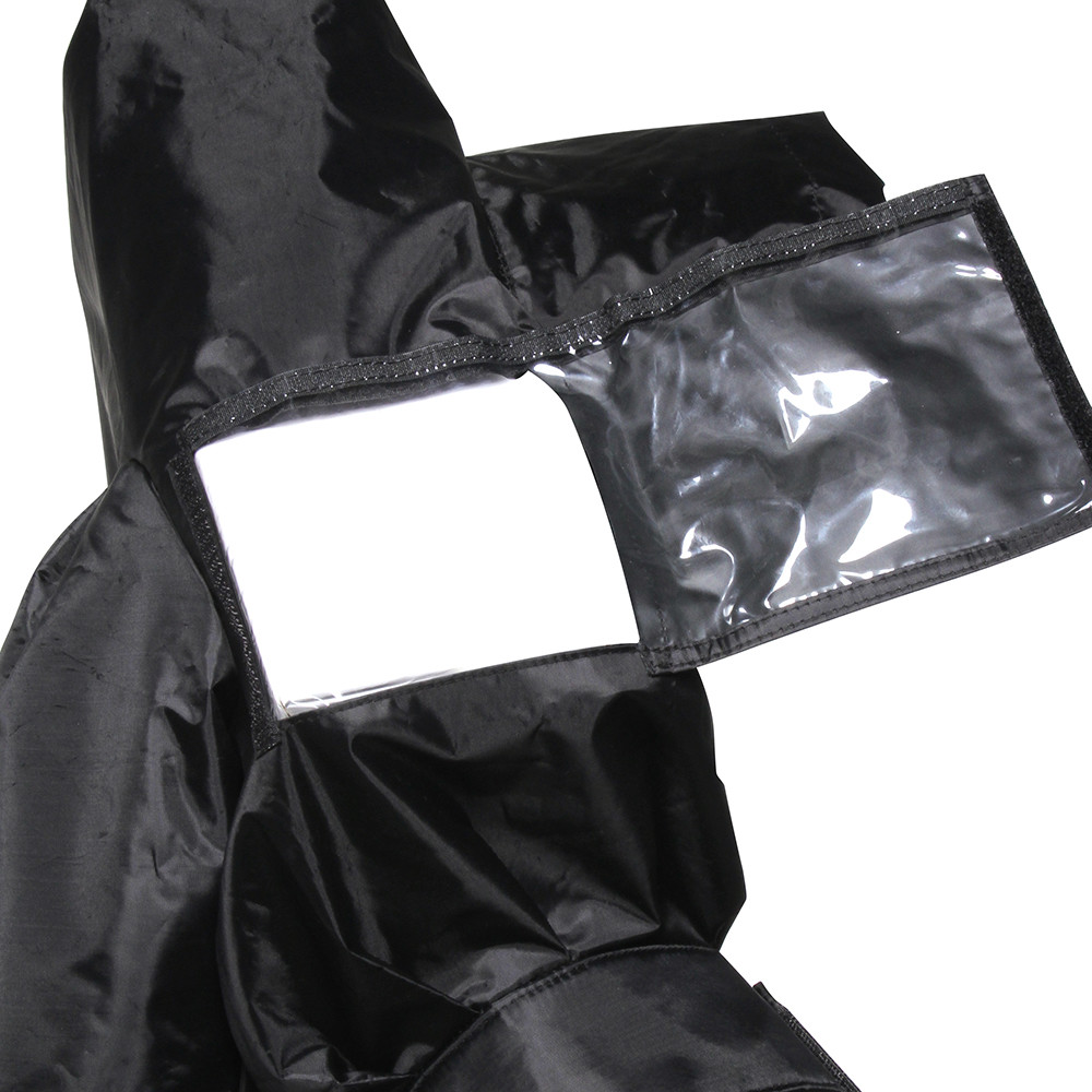 Waterproof Rain Cover Coat For SONY HVR-Z1C Z5C Z7C 198P AX2000E EX260 FX1000E